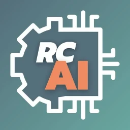 RC AI Mechanic simgesi
